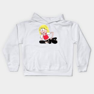 PAC Costume Kids Hoodie